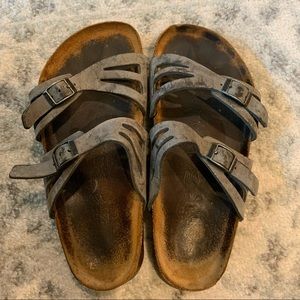 Birkenstock Sandals